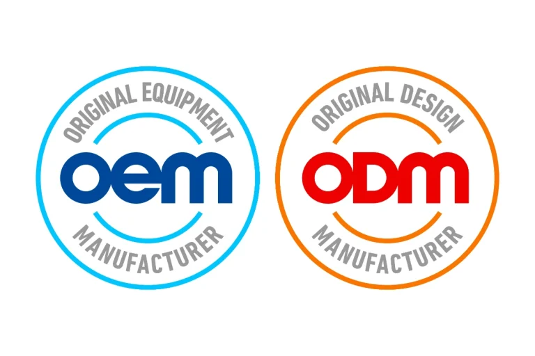รับผลิตสกินแคร์ OEM vs ODM เลือกแบบไหนให้ธุรกิจโตยั่งยืน