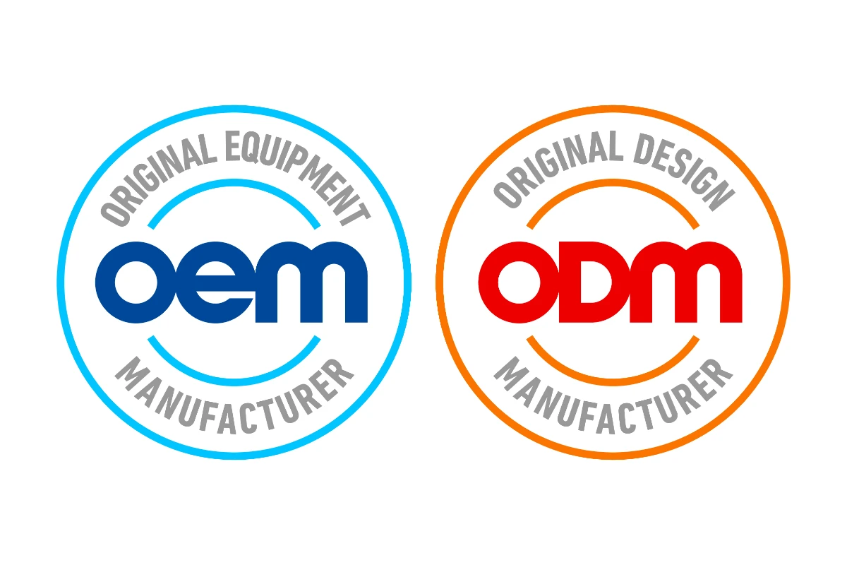 รับผลิตสกินแคร์ OEM vs ODM เลือกแบบไหนให้ธุรกิจโตยั่งยืน